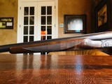 Winchester Model 21 Skeet Grade Pigeon #6 - 12ga - 30” - M/F - ca. 1953 - Excellent Condition - Order Sheet - 19 of 25