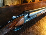 Winchester Model 21 Skeet Grade Pigeon #6 - 12ga - 30” - M/F - ca. 1953 - Excellent Condition - Order Sheet - 6 of 25