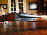 Winchester Model 21 Skeet Grade Pigeon #6 - 12ga - 30” - M/F - ca. 1953 - Excellent Condition - Order Sheet - 3 of 25