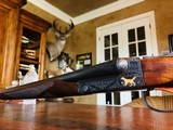 Winchester Model 21 Skeet Grade Pigeon #6 - 12ga - 30” - M/F - ca. 1953 - Excellent Condition - Order Sheet - 15 of 25