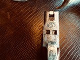 Browning superposed Diana 12ga - Broadway Trap - Severin engraved signed both sides - FKLT - ca. 1967 - 12 of 25