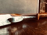 Browning superposed Diana 12ga - Broadway Trap - Severin engraved signed both sides - FKLT - ca. 1967 - 20 of 25
