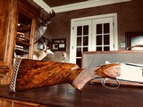 Browning superposed Diana 12ga - Broadway Trap - Severin engraved signed both sides - FKLT - ca. 1967 - 8 of 25