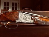 Browning superposed Diana 12ga - Broadway Trap - Severin engraved signed both sides - FKLT - ca. 1967 - 9 of 25