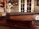 Beretta Silver Pigeon II 2 - 28ga/410ga - 28” - Like New - Knockout Wood!! - 21 of 21