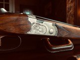 Beretta Silver Pigeon II 2 - 28ga/410ga - 28” - Like New - Knockout Wood!! - 4 of 21