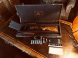 Beretta Silver Pigeon II 2 - 28ga/410ga - 28” - Like New - Knockout Wood!! - 1 of 21