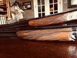 Beretta Silver Pigeon II 2 - 28ga/410ga - 28” - Like New - Knockout Wood!! - 10 of 21