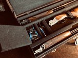 Beretta Silver Pigeon II 2 - 28ga/410ga - 28” - Like New - Knockout Wood!! - 11 of 21