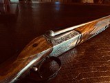 Merkel 147EL 20ga - 30” - Sk/IC - New Gun in the box - Rare Barrel length and configuration - FIne European Walnut - Perfection! - 22 of 25
