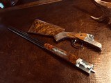 Merkel 147EL 20ga - 30” - Sk/IC - New Gun in the box - Rare Barrel length and configuration - FIne European Walnut - Perfection! - 15 of 25