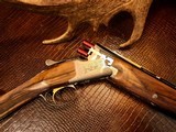 Browning Superposed Superlight 410ga - 28” Barrels - Pigeon - 99% - M/F - Beautiful and Rare - 4 of 25