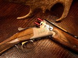 Browning Superposed Superlight 410ga - 28” Barrels - Pigeon - 99% - M/F - Beautiful and Rare - 2 of 25