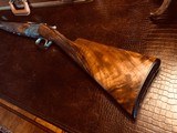 Browning Superposed Superlight 410ga - 28” Barrels - Pigeon - 99% - M/F - Beautiful and Rare - 9 of 25