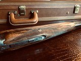 Browning Superposed Superlight 410ga - 28” Barrels - Pigeon - 99% - M/F - Beautiful and Rare - 18 of 25