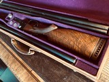 Winchester Model 21 Skeet Grade - 16ga - Two Barrel 2 Barrel - VENT RIB - 8 of 18