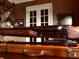 Winchester Model 21 Skeet Grade - 16ga - Two Barrel 2 Barrel - VENT RIB - 14 of 18