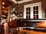 Winchester Model 21 Skeet Grade - 16ga - Two Barrel 2 Barrel - VENT RIB - 15 of 18