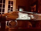 Browning Superlight 410ga Superposed - 28” - Complete Set ca. 1983 - Midas - Diana - Pointer - Pigeon - Grade One - Browning Letters - 11 of 25