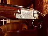 Browning Superlight 410ga Superposed - 28” - Complete Set ca. 1983 - Midas - Diana - Pointer - Pigeon - Grade One - Browning Letters - 7 of 25