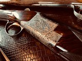 Browning Superlight 410ga Superposed - 28” - Complete Set ca. 1983 - Midas - Diana - Pointer - Pigeon - Grade One - Browning Letters - 15 of 25