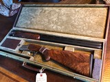 Winchester 101 Classic Doubles 101 Grade II - 20ga - 28” - WinChokes - Knockout Wood - Winchester Case - 3 of 23