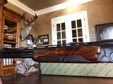 Winchester 101 Classic Doubles 101 Grade II - 20ga - 28” - WinChokes - Knockout Wood - Winchester Case - 18 of 23