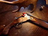 Browning Superposed 28ga - 26.5” - Sent Back to Browning Totally Refurbished Back To NEW Condition in 1981 - NEW NEW NEW!! - 7 of 18