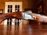 Browning Superposed 28ga - 26.5” - Sent Back to Browning Totally Refurbished Back To NEW Condition in 1981 - NEW NEW NEW!! - 13 of 18