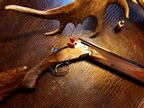 Browning Superposed 28ga - 26.5” - Sent Back to Browning Totally Refurbished Back To NEW Condition in 1981 - NEW NEW NEW!! - 9 of 18