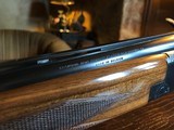 Browning Superposed Superlight 28ga - IC/M - Slender Grip - See Letter - Never Seen Another in this Configuration - 15 of 25