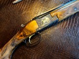 Browning Superposed Midas Grade - 28/410ga two Barrel - 28” - RKLT - ca. 1964 - This is the Unicorn of the Superposed World! - 12 of 24