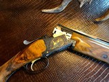 Browning Superposed Midas Grade - 28/410ga two Barrel - 28” - RKLT - ca. 1964 - This is the Unicorn of the Superposed World! - 2 of 24