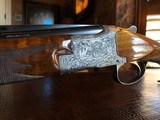 Browning Superposed Diana RKLT - 20ga 28ga 410ga - ca. 1966 - 28” - Hartmann Case - Letter - Tight Like New - Remarkable Condition - 13 of 24