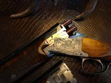 Browning Superposed Diana RKLT - 20ga 28ga 410ga - ca. 1966 - 28” - Hartmann Case - Letter - Tight Like New - Remarkable Condition - 14 of 24