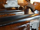 Browning Superposed Diana RKLT - 20ga 28ga 410ga - ca. 1966 - 28” - Hartmann Case - Letter - Tight Like New - Remarkable Condition - 24 of 24