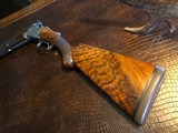 Browning Superposed Diana RKLT - 20ga 28ga 410ga - ca. 1966 - 28” - Hartmann Case - Letter - Tight Like New - Remarkable Condition - 17 of 24