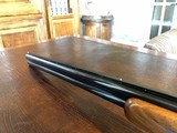 Browning Citori Gran Lightning 20ga - 28” - Early Model - Invector Chokes IC/M - Round Knob - 99% Condition - Clean - 18 of 19