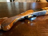 Browning Citori Gran Lightning 20ga - 28” - Early Model - Invector Chokes IC/M - Round Knob - 99% Condition - Clean - 13 of 19