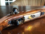 Weatherby Royal Ultramark Mark V - 7mm Weatherby Magnum - New Unfired - In Maker’s Box - Beautiful Rifle - 18 of 25