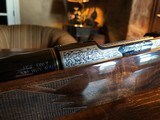 Weatherby Royal Ultramark Mark V - 7mm Weatherby Magnum - New Unfired - In Maker’s Box - Beautiful Rifle - 12 of 25