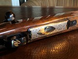 Weatherby Royal Ultramark Mark V - 7mm Weatherby Magnum - New Unfired - In Maker’s Box - Beautiful Rifle - 3 of 25