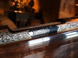 Weatherby Royal Ultramark Mark V - 7mm Weatherby Magnum - New Unfired - In Maker’s Box - Beautiful Rifle - 22 of 25