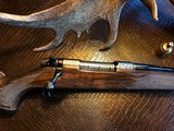Weatherby Royal Ultramark Mark V - 7mm Weatherby Magnum - New Unfired - In Maker’s Box - Beautiful Rifle - 4 of 25