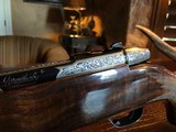 Weatherby Royal Ultramark Mark V - 7mm Weatherby Magnum - New Unfired - In Maker’s Box - Beautiful Rifle - 7 of 25