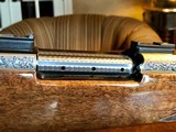 Weatherby Royal Ultramark Mark V - 270 Wby Mag - New - Maker’s Box - Spectacular Walnut - Beautiful Rifle - 17 of 22