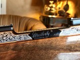 Weatherby Royal Ultramark Mark V - 270 Wby Mag - New - Maker’s Box - Spectacular Walnut - Beautiful Rifle - 19 of 22