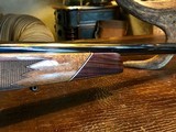 Weatherby Royal Ultramark Mark V - 270 Wby Mag - New - Maker’s Box - Spectacular Walnut - Beautiful Rifle - 15 of 22