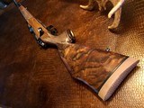 Weatherby Royal Ultramark Mark V - 270 Wby Mag - New - Maker’s Box - Spectacular Walnut - Beautiful Rifle - 4 of 22