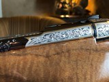 Weatherby Royal Ultramark Mark V - 300 Wby Mag - New - Unfired - Fine Rifle - Finest Walnut - 19 of 20